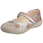 Norvic Toddler/Junior Bubbles Mary Jane