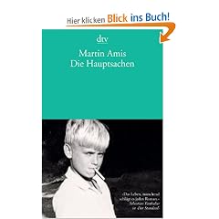 Die Hauptsachen: Roman