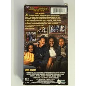 Fakin' Da Funk [VHS]