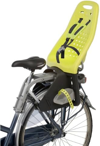 Yepp - GMG Maxi Bicycle Child Seat