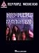 Deep Purple - Machine Head (Guitar Recorded Versions)