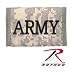 10641 ACU DIGITAL ''ARMY'' COMMANDO WALLET