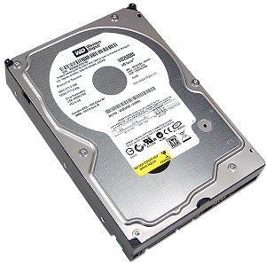 Tivo Hd Hard Drive Upgrade 