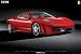 1art1 42838 Ferrari - F430 Poster 91 x 61 cm L=0: my-fan-page.de