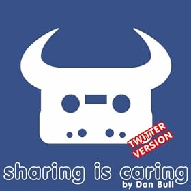 Sharing Is Caring (Twitter) [Explicit]