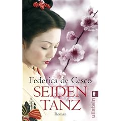 Seidentanz
