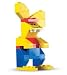 Lego Building Accessories - Mr. Bunny
