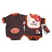 Cleveland Browns NFL Creeper/Bootie Set 24 Months