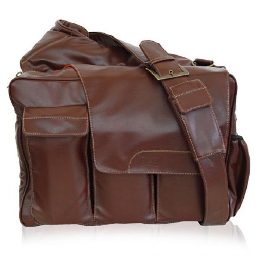 Diaper Dude Messenger II Free Shipping