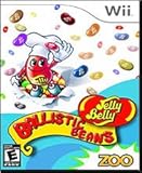 Jelly Belly Ballistic Beans