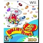 Jelly Belly Ballistic Beans