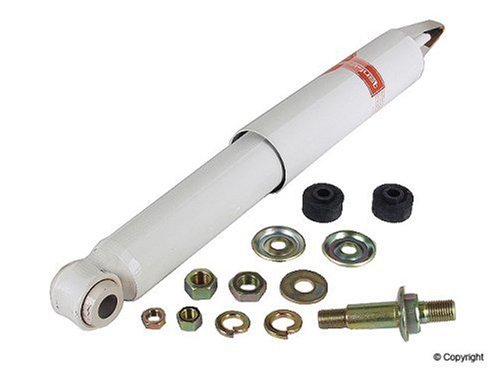 KYB KG5562 Gas-a- Just Monotube Shock