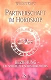 Zoom Produkt-Bild: Partnerschaft im Horoskop: Beziehung - ein Spiegel zur Selbsterkenntnis