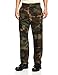 Propper Men's BDU Trouser-Button Fly, 60% Cotton, 40% Polyester F520112