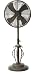 Deco Breeze Capri Outdoor Standing Fan