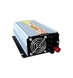 GudCraft WA600 12-Volt 600 Watt Wind Power Inverter