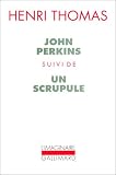 John Perkins
