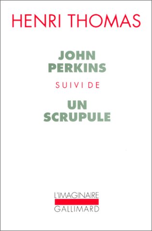 John Perkins