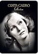 Greta Garbo Collection (Metallbox) [6 DVDs]