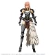 FINAL FANTASY XIII-2 PLAY ARTS改 ライトニング FINAL FANTASY XIII-2 PLAY ARTS改 ライトニング