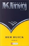 Der Buick - Stephen King