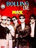 The Rolling Stones - Live at the Max (IMAX - Panorama)