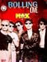 The Rolling Stones - Live at the Max (IMAX - Panorama)