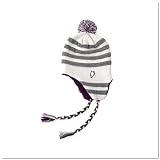 ブルーブラッド BORDER KNIT CAP:VP【09-10モデル】