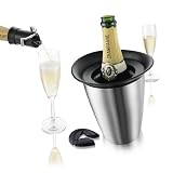 VacuVin Champagner-Set Promotion