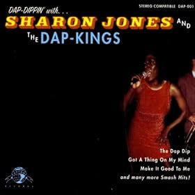 Dap-Dippin' With...