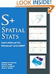 S+SpatialStats: User's Manual for Win...