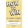 How to Win at Losing Weight: Conceptual Dieting : &hellip by Pete Gentile
