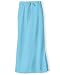 Long terry skirt