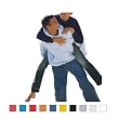 Fruit of the Loom - Adult Heavy 50/50 Hooded Pullover (17130)