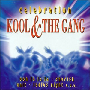 CD-Charts  Search : Celebration: The Best of Kool & the Gang (1979-87) [CASSETTE]