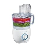 HamiltonBeach70590BigMouth14-CupFoodProcessor