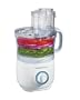 Hamilton Beach 70590 Big Mouth 14-Cup Food Processor