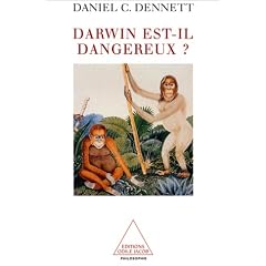Darwin est-il dangereux ?