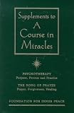 Course in Miracles: Supplement (Arkana)