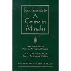 Course in Miracles: Supplement (Arkana)