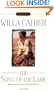 The Song of the Lark (Signet Classic)