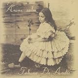 Fabrizio De Andr&Atilde;&copy; -  Anime Salve