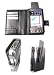 Electronics : Gilsson Leather Carrying Case for Garmin iQue 3200, 3600 PDA