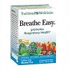 Traditional Medicinals Herbal Tea, Breathe Easy, 16 ct.