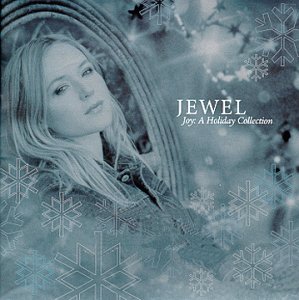 Jewel - Joy: A Holiday Collection [CASSETTE] - Zortam Music