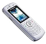 Motorola L6 O2 Pay As You Go Mobile Phone