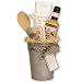Olive Oil Gift Bucket