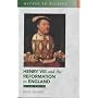 Henry VIII and the Reformation in England (Access to History)