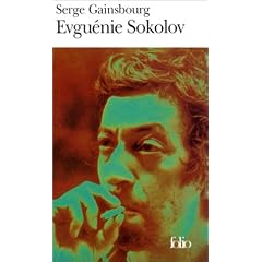 Evgu�nie Sokolov