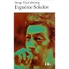Evgu�nie Sokolov